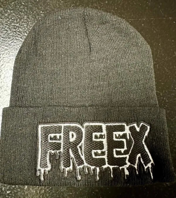 Sideshow Productions Freex Beanie