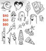 After Hours Hallooween Spooktacular (Piercings) *promotions*