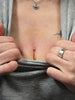 (Piercings) Fit To Recover Fundraiser  *promotions*