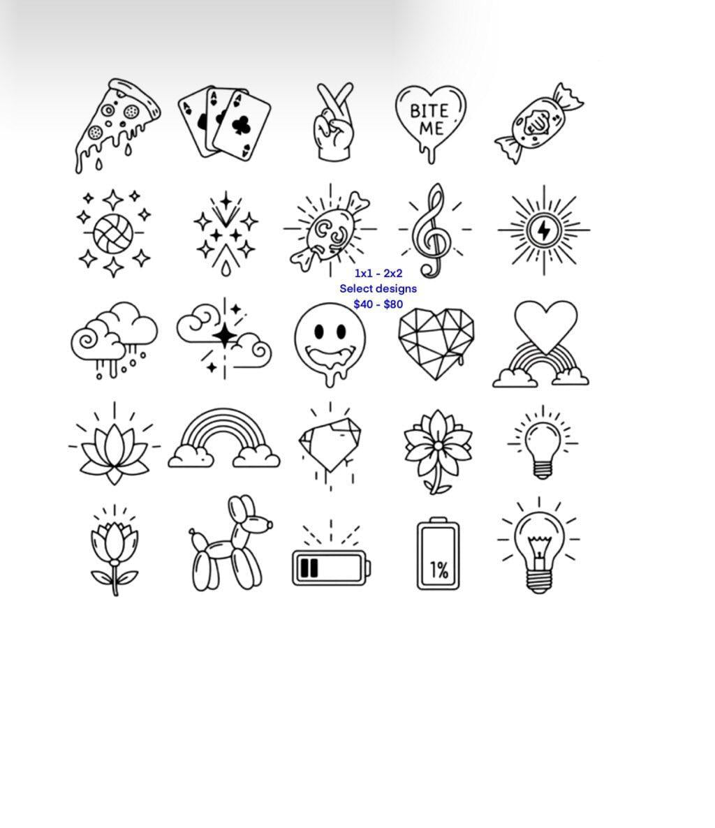 Celebrate National Piercing day with us! (Tattoo)  *promotions*