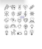 Celebrate National Piercing day with us! (Tattoo)  *promotions*