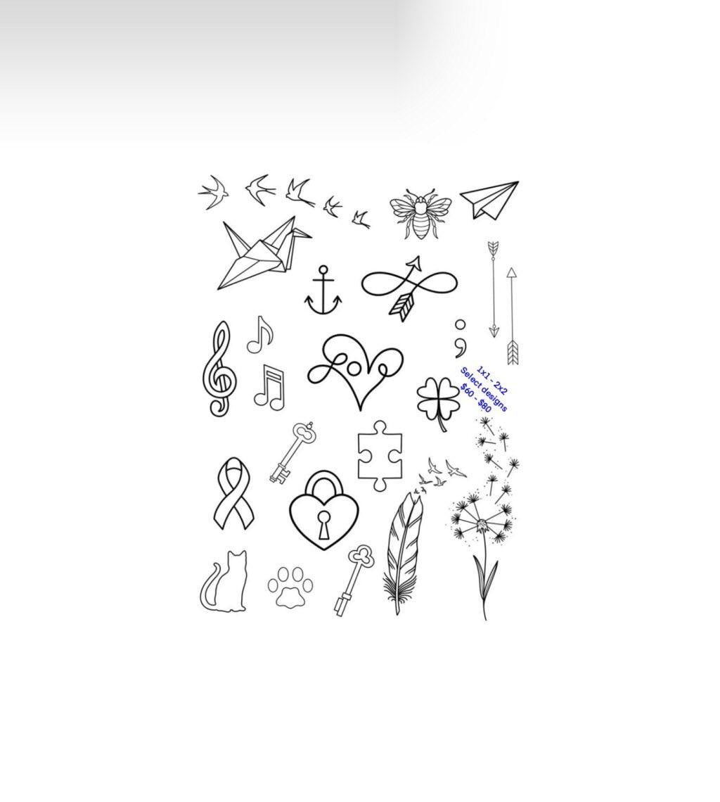 Celebrate National Piercing day with us! (Tattoo)  *promotions*