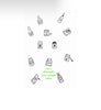 (Teeth Whitening) National Tattoo Day  *promotions*