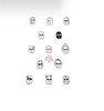 (Teeth Whitening) National Tattoo Day  *promotions*