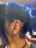 (Piercings) Fit To Recover Fundraiser  *promotions*