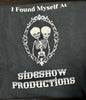 Sideshow Productions Conjoined Skeletons Long Sleeve