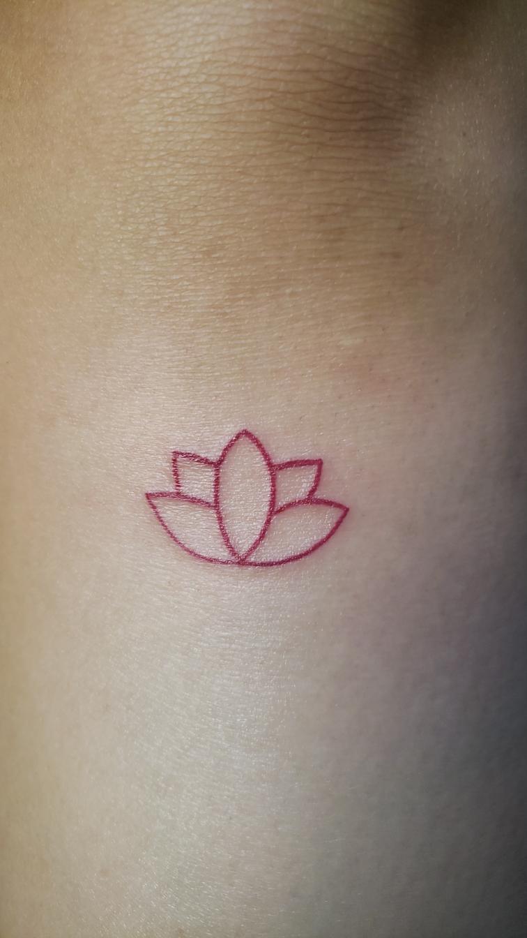 Flash Tattoo *downpayment*