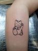 Flash Tattoo *downpayment*