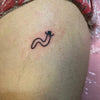 Flash Tattoo *downpayment*