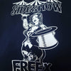 Sideshow Productions Circus Lady Long Sleeve