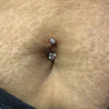 Piercing Services *-downpayment*