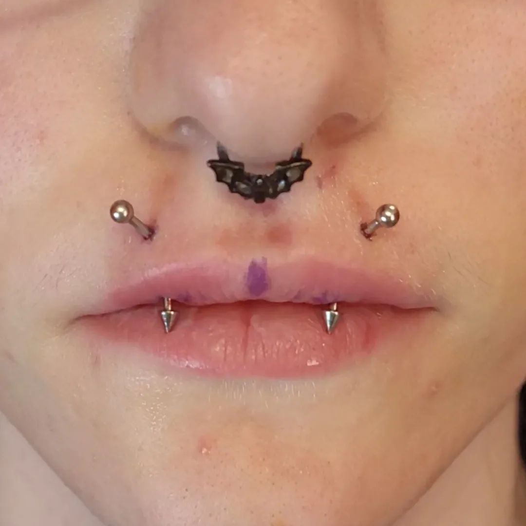 Sonny Piercing Services