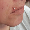 Piercing Services *-downpayment*