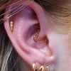 Sonny Piercing Services