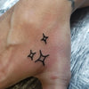 Flash Tattoo *downpayment*