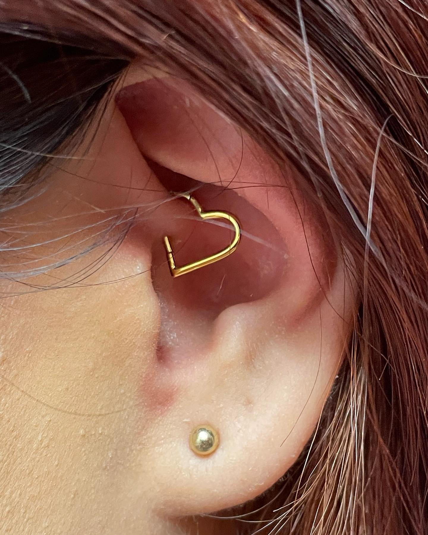 Piercing Services — Gift Card